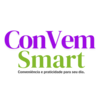 Logo ConvemSmart